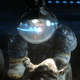 Image for article titled In space, no one can hear this amazing Xenomorph-themed ASMR video—which is too bad